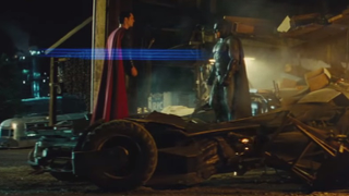 Illustration for article titled Todos los hilos que conectan Batman v Superman y Man of Steel